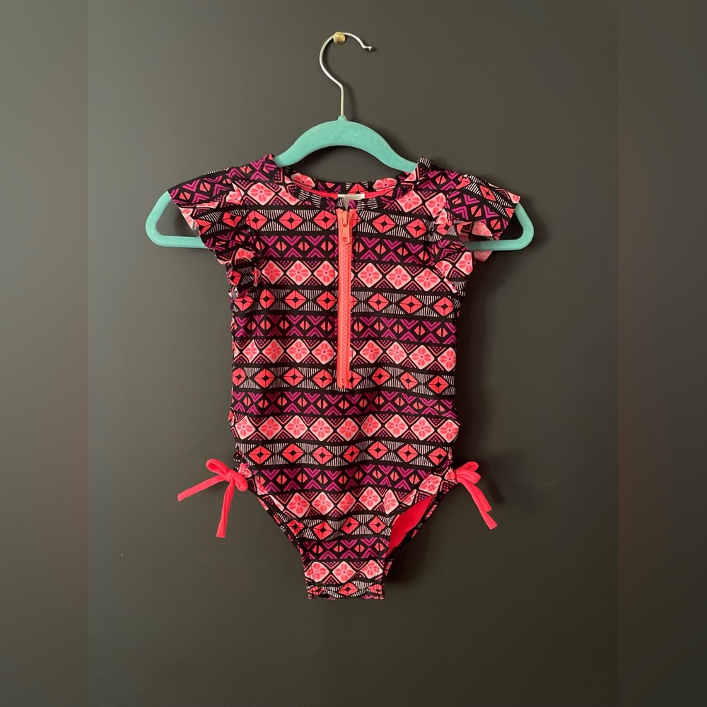 EUC TODDLER SWIM 2T